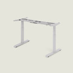 MS2 - Electric Stand Up Desk Frame - Square tube - Shappa
