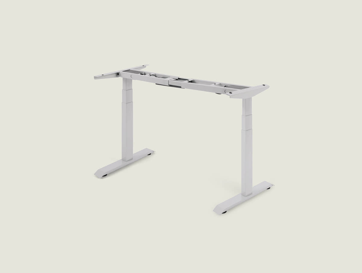 MS2 Desk Frame