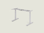 MS2 - Electric Stand Up Desk Frame - Square tube - Shappa