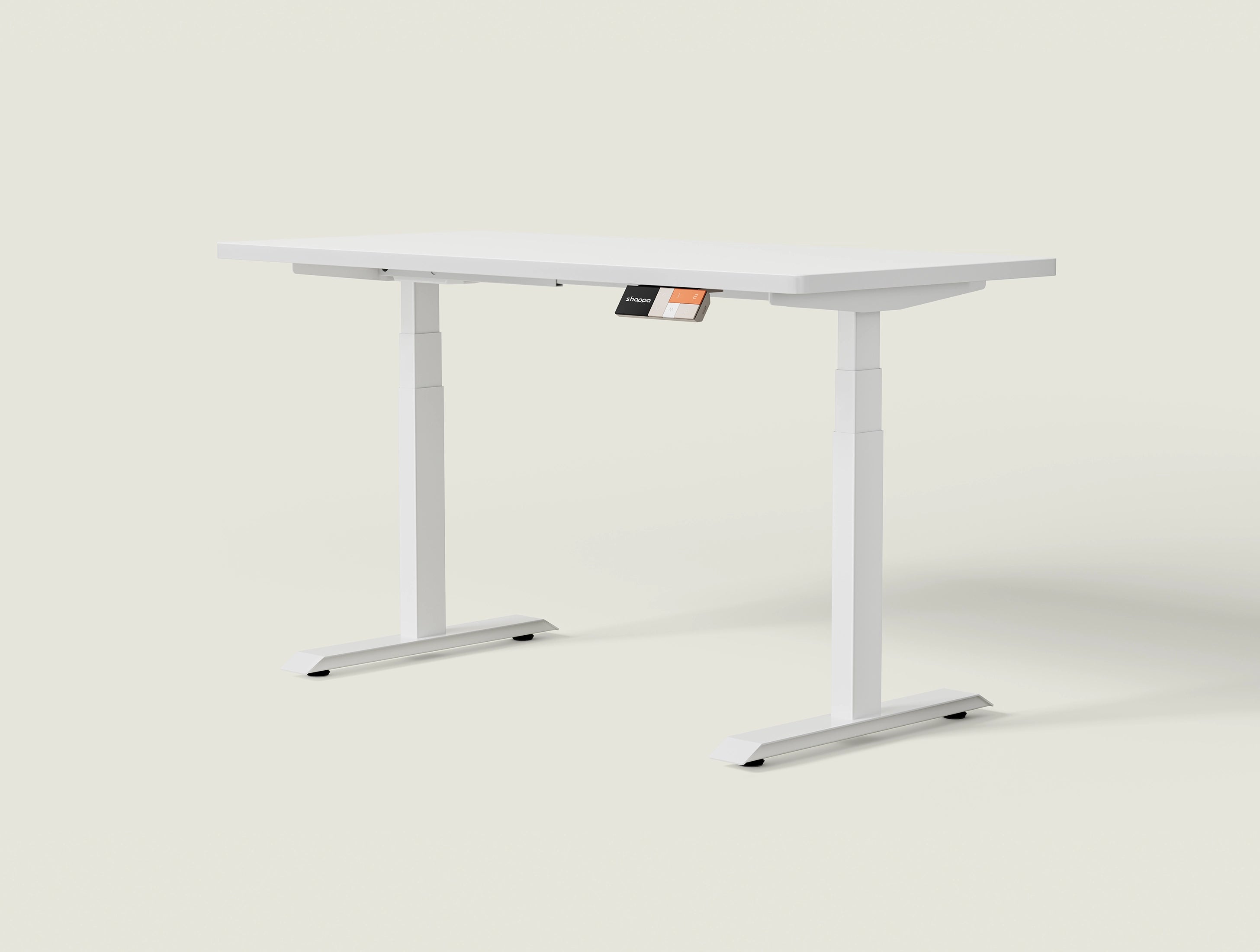 MS2 Desk - Square tube - Shappa