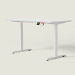 MS2 Desk - Square tube - Shappa