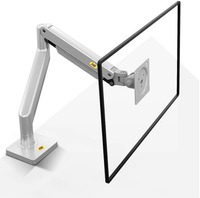 NB G40 Monitor Mount - Shappa