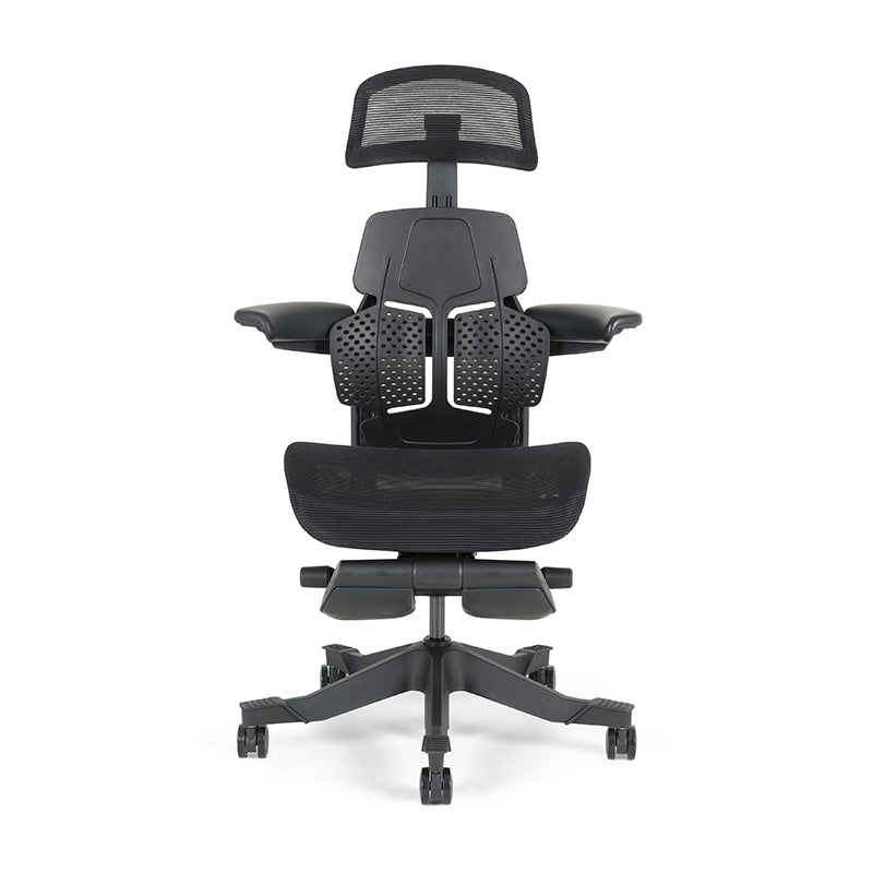 Shappa Paddy Chair（Ergonomic Correction)