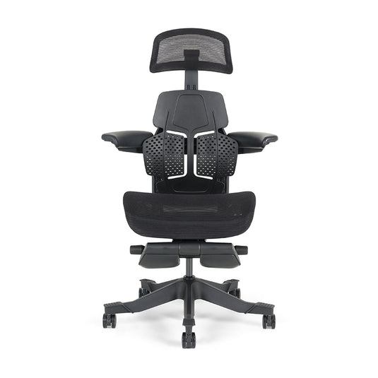 Shappa Paddy Chair（Ergonomic Correction)