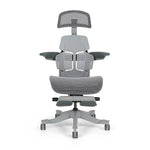 Shappa Paddy Chair（Ergonomic Correction)