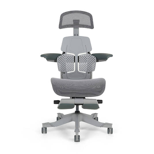 Shappa Paddy Chair（Ergonomic Correction)