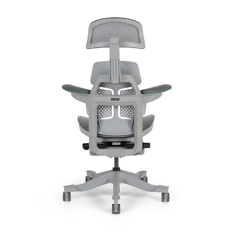 Shappa Paddy Chair（Ergonomic Correction)