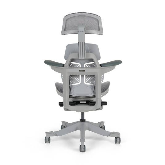 Shappa Paddy Chair（Ergonomic Correction)