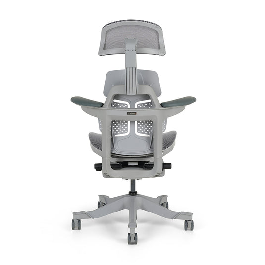 Shappa Paddy Chair（Ergonomic Correction)
