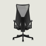 Shappa H350 Mesh Ergonomic Chair (Black) - Shappa