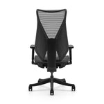 Shappa H350 Mesh Ergonomic Chair (Black) - Shappa