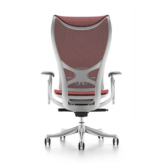 Shappa H919 Mesh Ergonomic Chair - Shappa