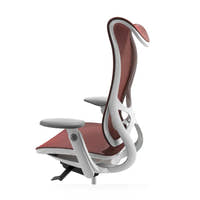 Shappa H919 Mesh Ergonomic Chair - Shappa