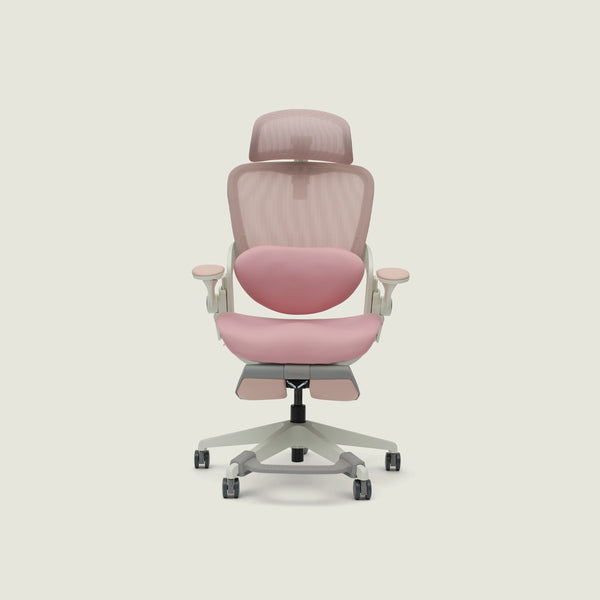 P1 Lady Ergonomic Chair