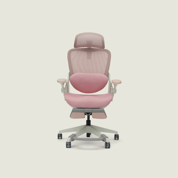 Smile Pro Ergonomic Chair
