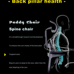 Shappa Paddy Chair（Ergonomic Correction) - Shappa