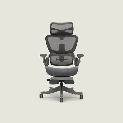 Smile Pro Ergonomic Chair