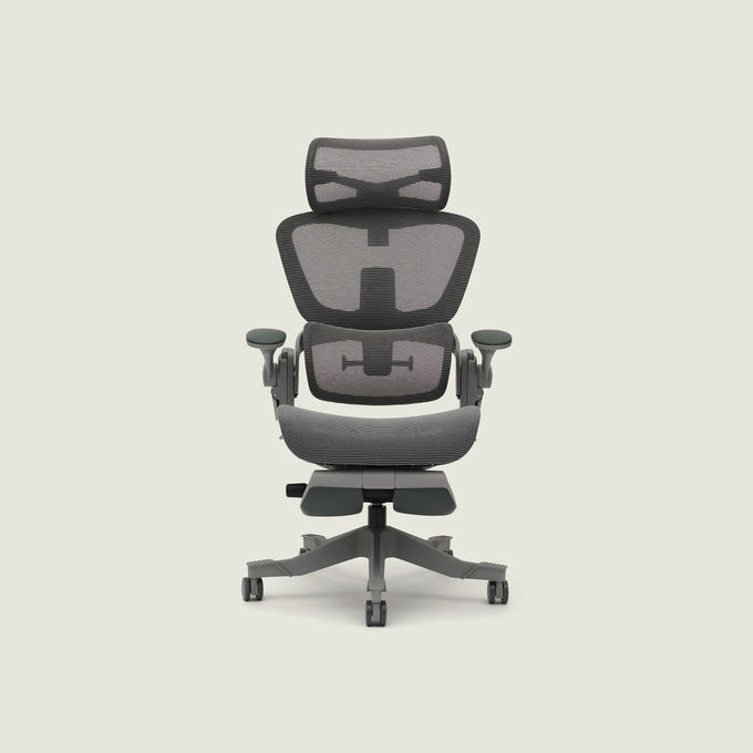 Smile Pro Ergonomic Chair