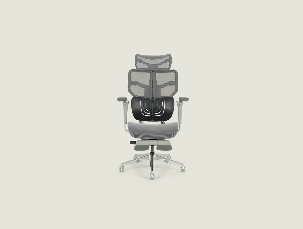 Spencer Ergonomic Chair