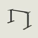 MS1 Electric Stand Up Desk Frame - Shappa