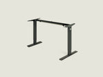 MS1 Electric Stand Up Desk Frame - Shappa