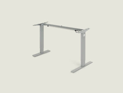 MS1  Desk Frame