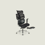 Spencer Ergonomic Chair - Shappa
