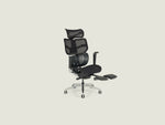 Spencer Ergonomic Chair - Shappa