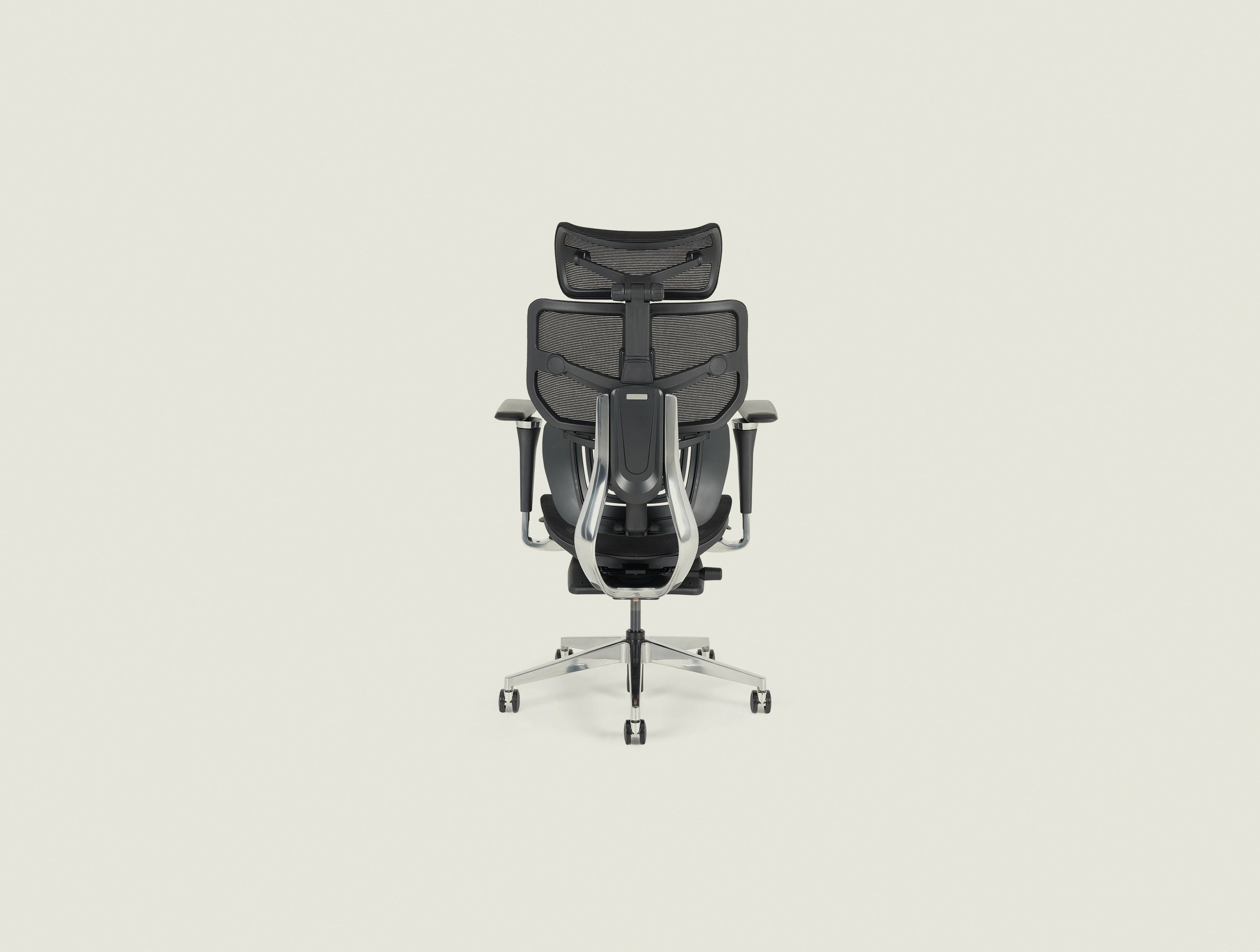 Spencer Ergonomic Chair - Shappa