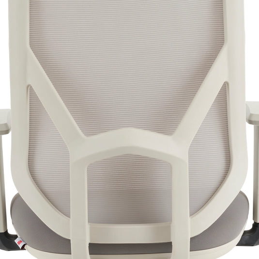 Adjustable and customizable lumbar comfort