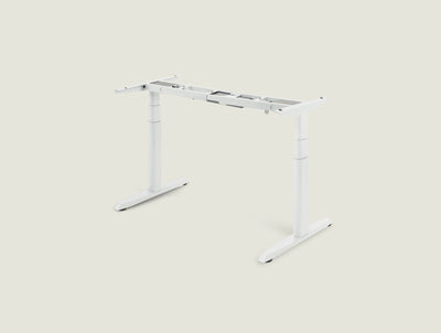 MO2 Desk Frame