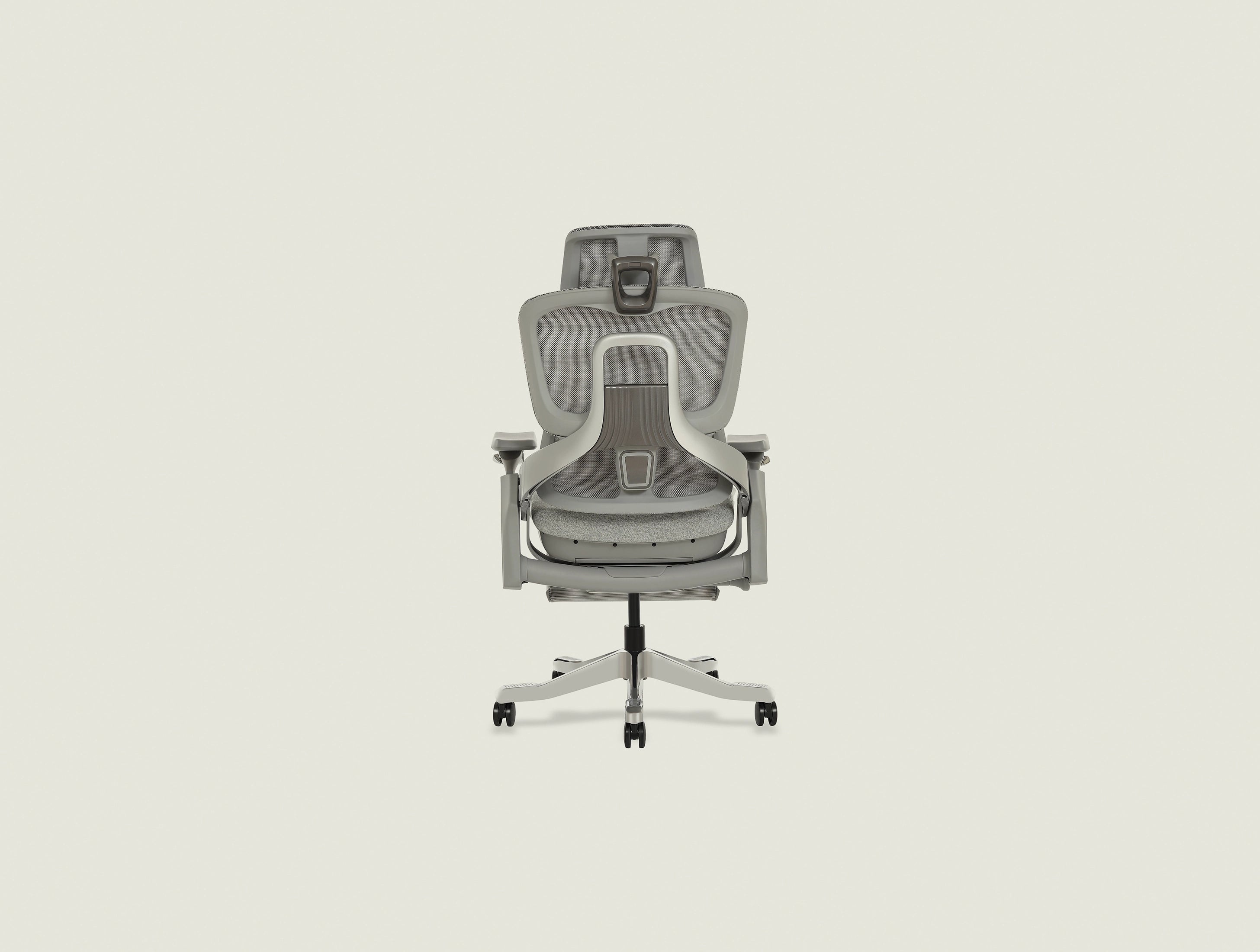 S5 Ergonomic Chair