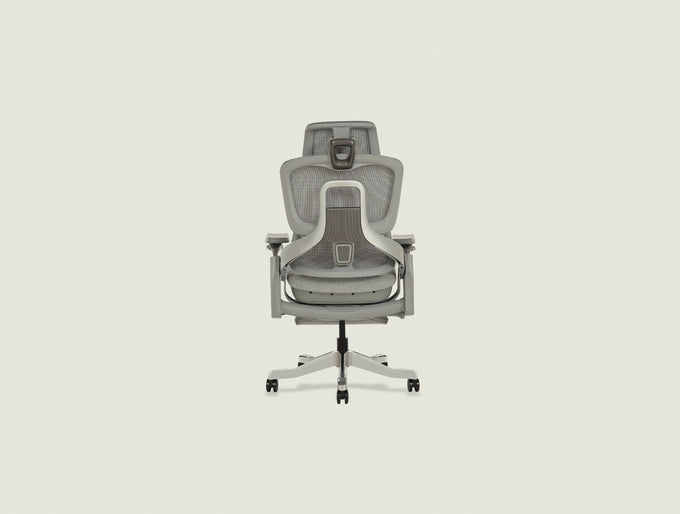 Smile Ergonomic Chair