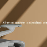 Smile Ergonomic Chair