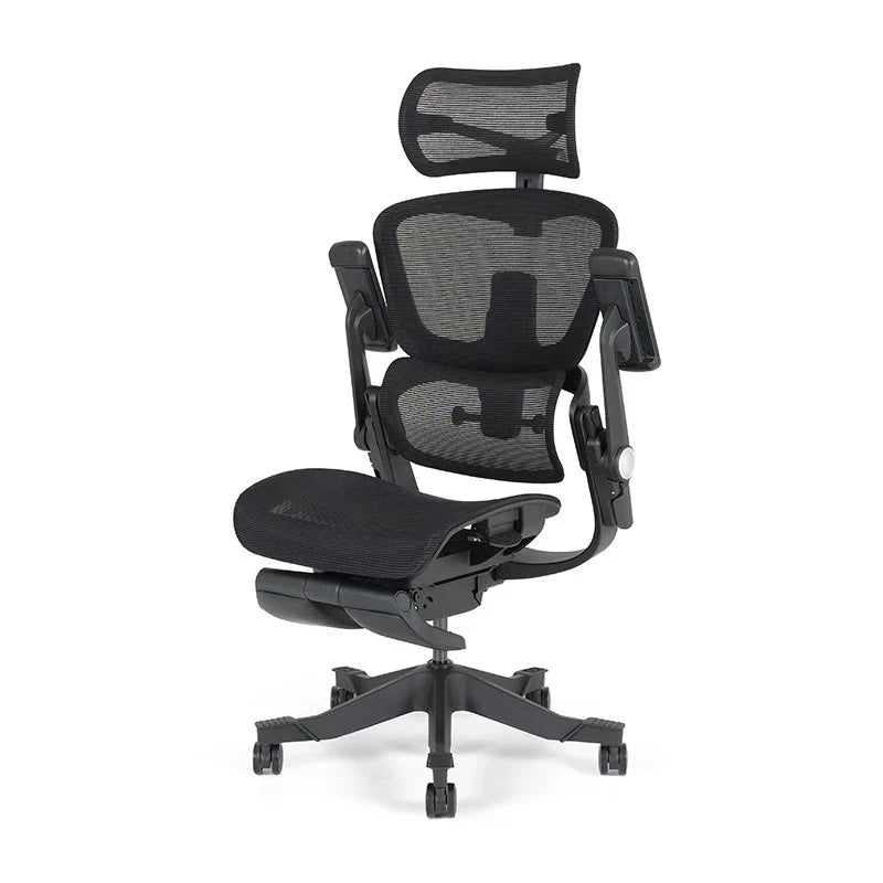 Smile Ergonomic Chair