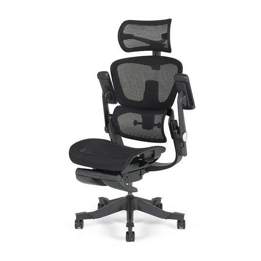Smile Ergonomic Chair