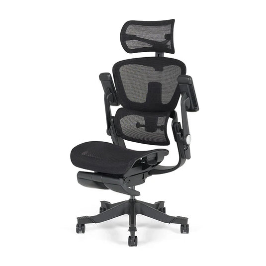 Smile Ergonomic Chair
