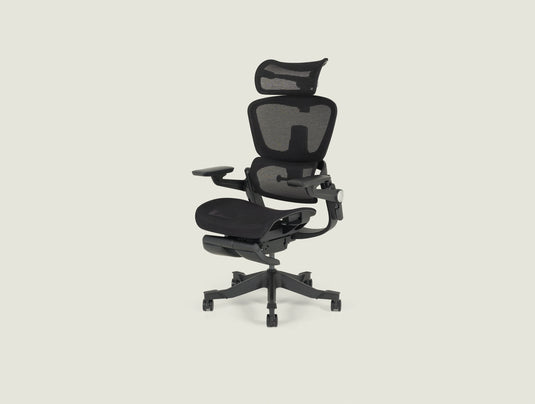 Smile Ergonomic Chair