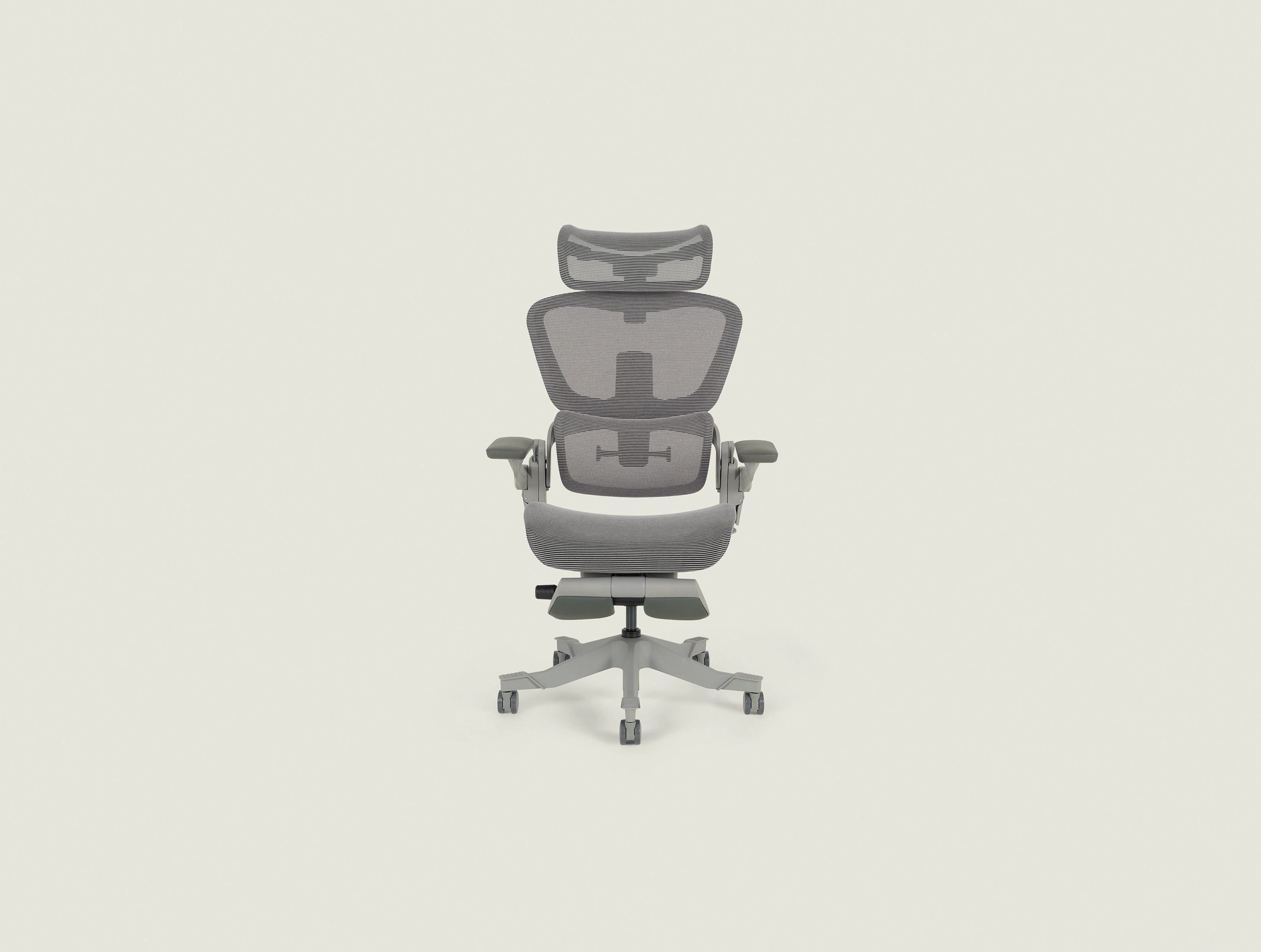 Smile Office Chair