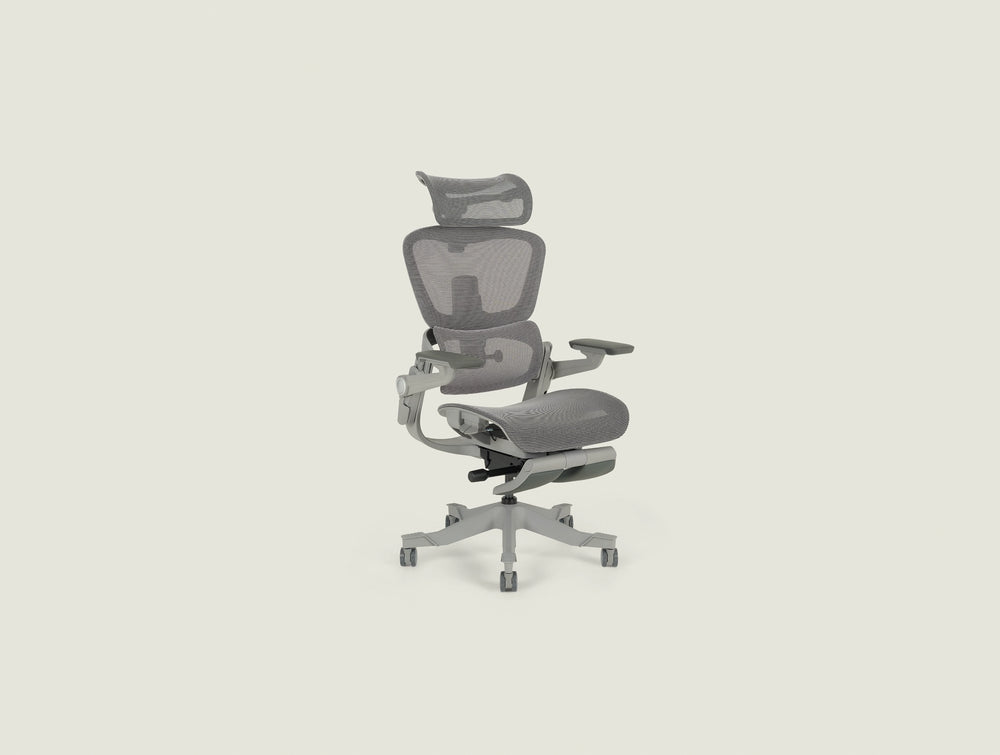 Smile Office Chair - Shappa