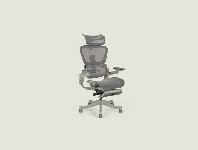 Smile Office Chair