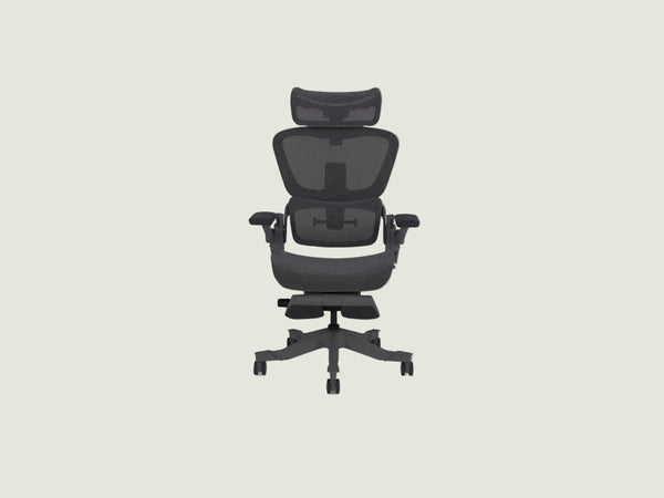 Smile Ergonomic Chair