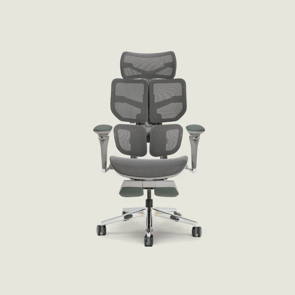 Spencer Air Ergonomic Chair