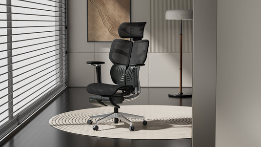 Spencer Ergonomic Chair
