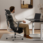 Spencer Ergonomic Chair
