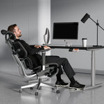 Spencer Ergonomic Chair