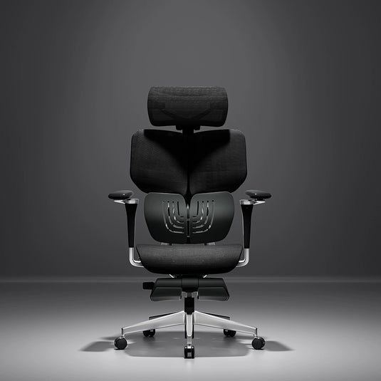 Spencer Ergonomic Chair