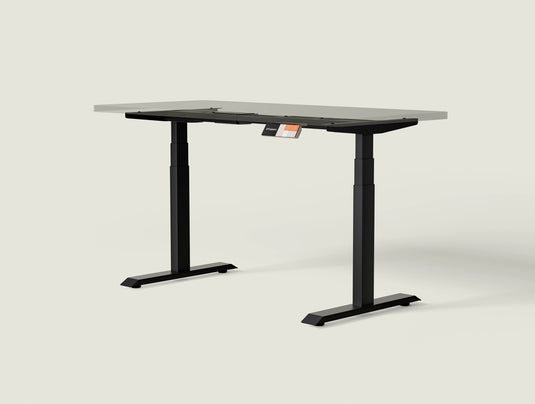 MS2 Desk Frame - Square tube - Shappa