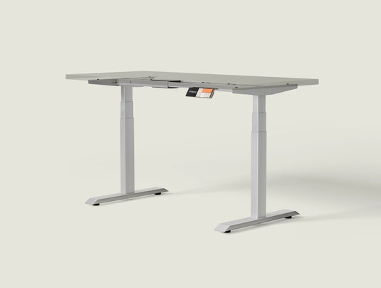 MS2 Desk Frame - Square tube - Shappa