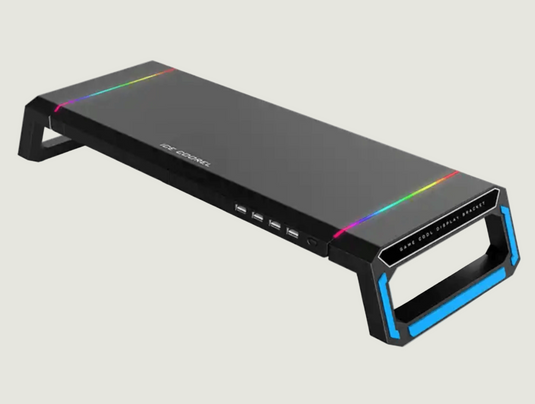 T1 Universal Monitor Stand Riser - Shappa